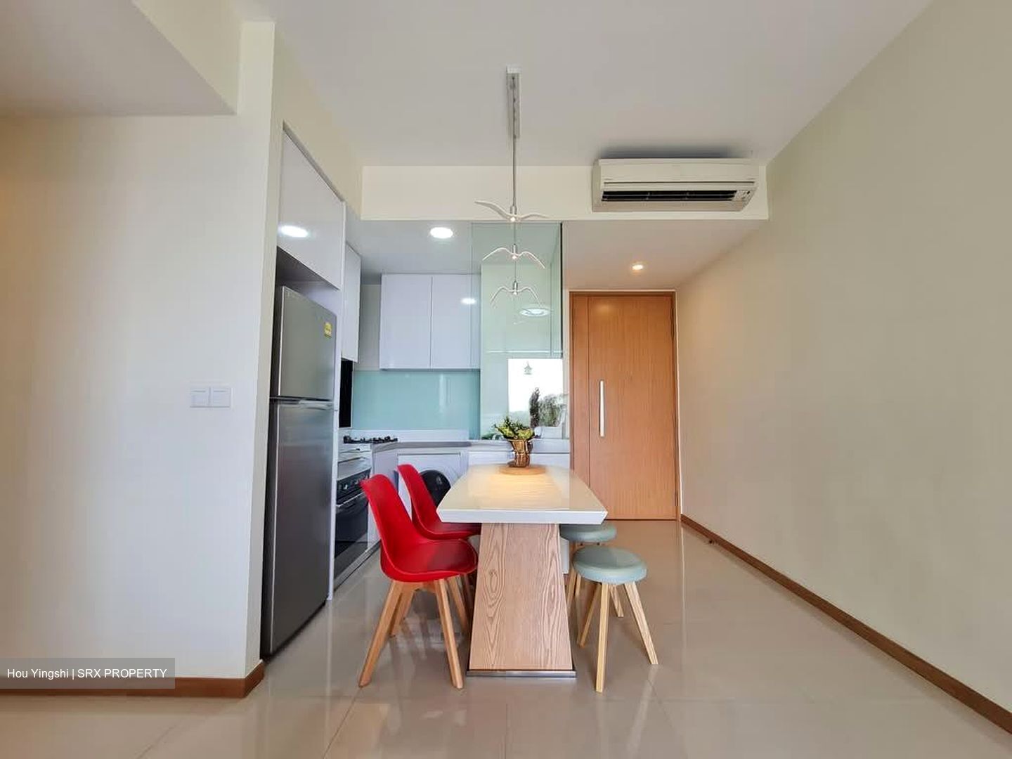 The Trilinq (D5), Condominium #566023351